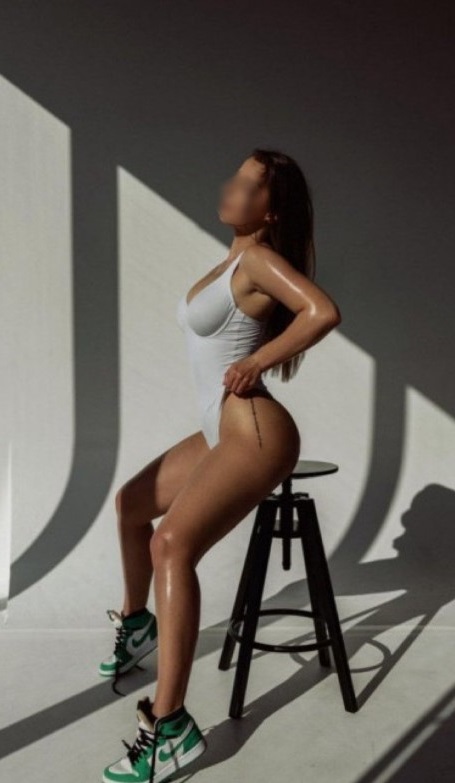 Лиля Luxe из Сочи - интим фото