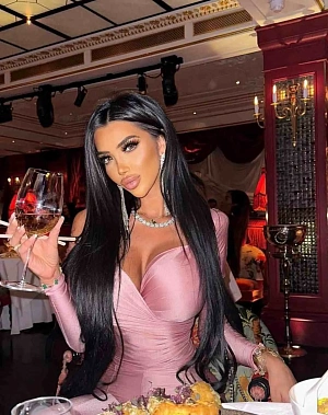 Девушка Ирина, фото и отзывы