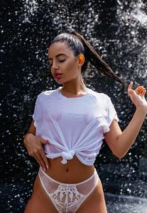 Девушка Лейла, фото и отзывы