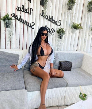 Тина — фото и список услуг