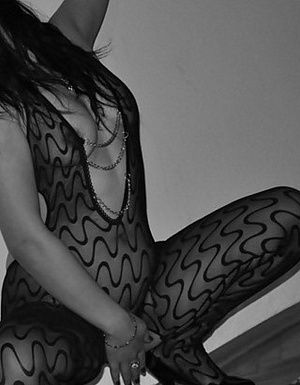 Алеся — эротические фото