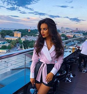 Подробные отзывы для девушки Женя