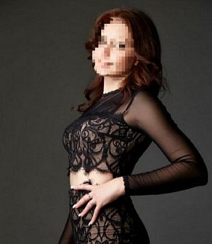 Рыжие, Руслана - фото и отзывы