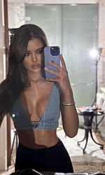 Фото Вика, 25 лет