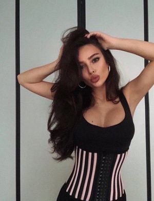 Женя, +7 963 949 21 84 - отзывы о фее