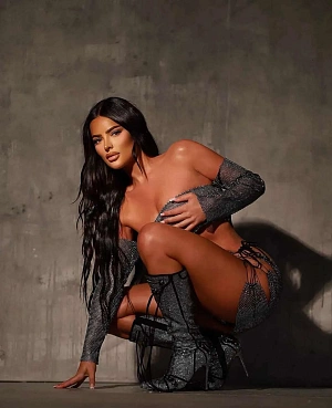 Ирина - проверенные фото проститутки