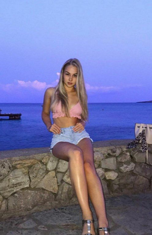 Реальные фото Лизонька