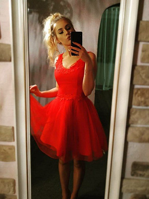 Лизонька, Блондинки - фото