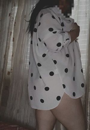 Анкета Алима с реальными фото