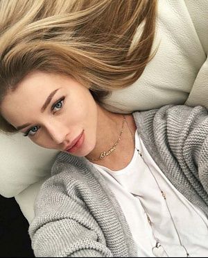 Реальные фото Саша