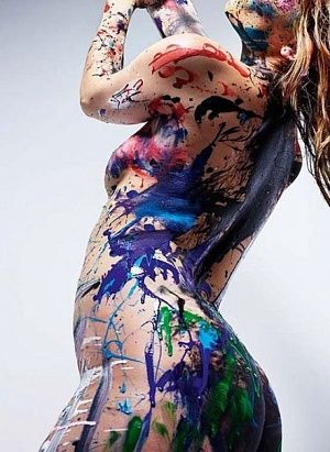 Варвара, +7 908 680 98 88 - отзывы о фее