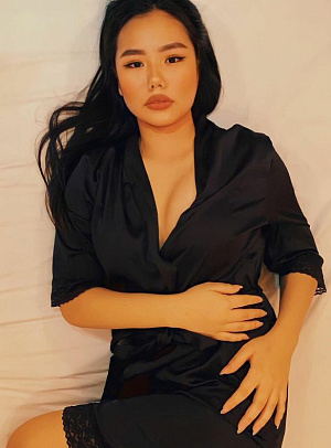 Фото Мика 22 лет лет, 160 см