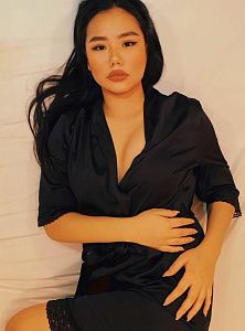 Анкета Мика с реальными фото