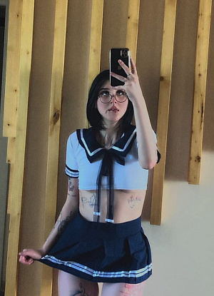 Маргарита из Сочи - интим фото