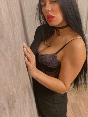 Фото Мирослава, 25 лет