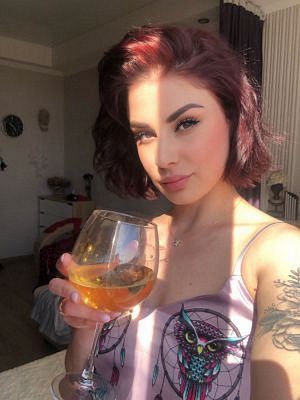 Реальные фото Алсу