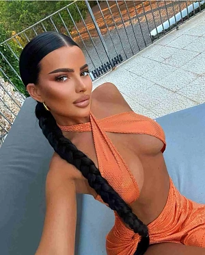 Ирина, +7 928 233 02 88 - отзывы о фее