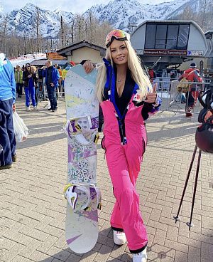 Вита - проверенные фото проститутки