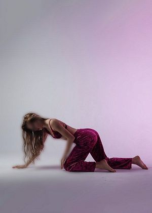 Кэтрин — фото и список услуг