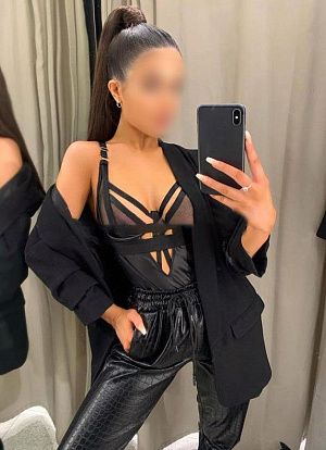 Дарья — фото и список услуг