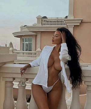 Девушка Ирина, фото и отзывы