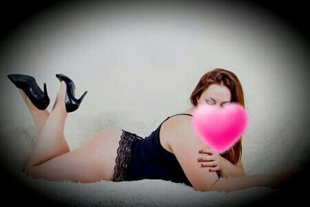 Адиля — эротические фото