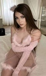 Кристина, Шатенки - фото