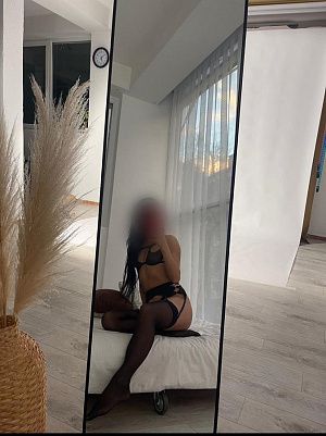 Маша - проверенные фото проститутки