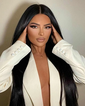 Ирина - проверенные фото проститутки