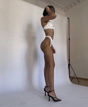 Фото Лиля 23 лет лет, 167 см