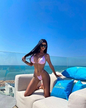 Анкета Тина с реальными фото