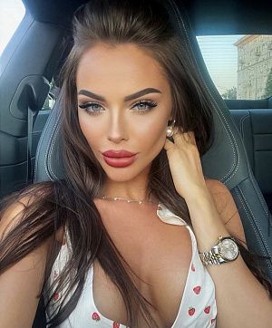 Брюнетки, Анастасия - фото и отзывы