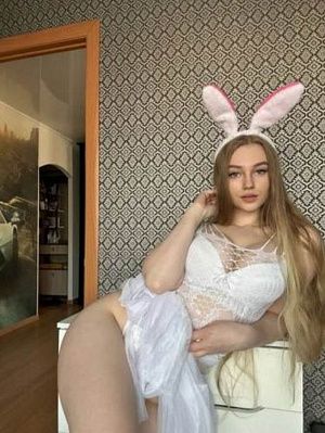 Анкета Зоя с реальными фото