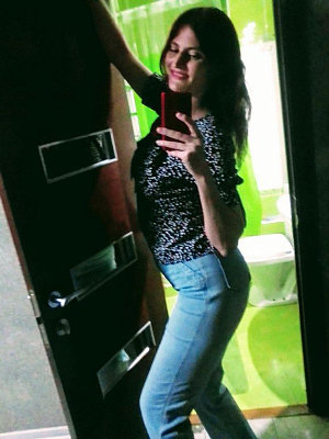 Анечка - проверенные фото проститутки