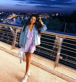 Фото Женя, 19 лет