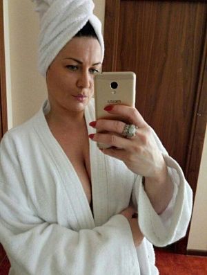 Девушка Анфиса, фото и отзывы