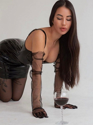 Шатенки, Марина - фото и отзывы