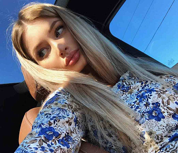 Фото Саша, 24 лет