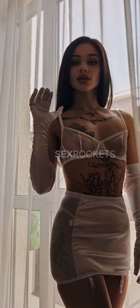 Брюнетки, Ева - фото и отзывы