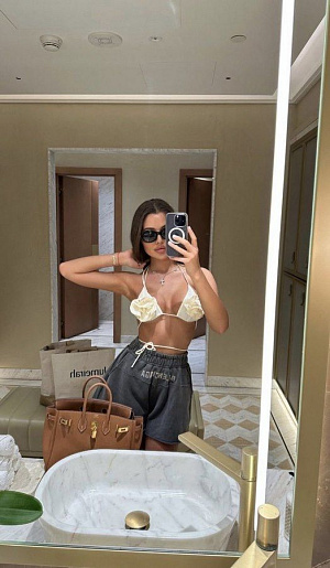 Девушка Вика, фото и отзывы