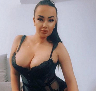 Эля - проверенные фото проститутки