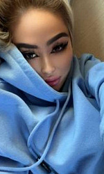 Фото Эмили 26 лет лет, 160 см