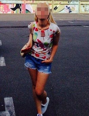 Все фото Викуся - девушки по вызову