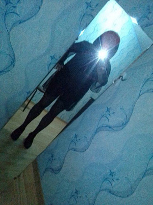 Яна из Сочи - интим фото