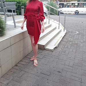 Девушка Анечка, фото и отзывы