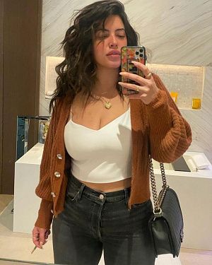 Анфиса — фото и список услуг