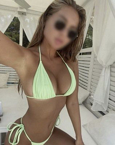 Анкета Вика с реальными фото