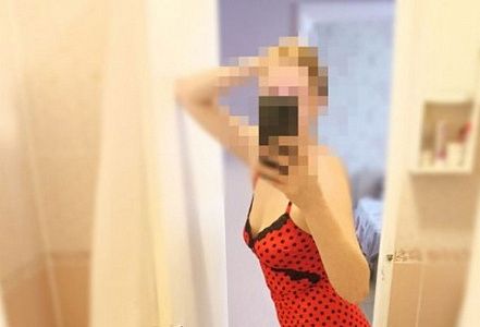 Девушка Алина, фото и отзывы