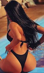 Роксана, Брюнетки - фото