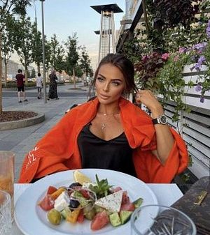 Анастасия - проверенные фото проститутки